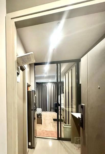 IDEO Rama 9-Asoke, Bangkok, Rama 9 Road, Huai Khwang, Bangkok, 1 Bedroom, 26 sqm, Condo For Sale, by Thanakit Pongpit, 500470237 - DDproperty.com