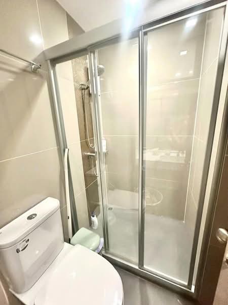 IDEO Rama 9-Asoke, Bangkok, Rama 9 Road, Huai Khwang, Bangkok, 1 Bedroom, 26 sqm, Condo For Sale, by Thanakit Pongpit, 500470237 - DDproperty.com
