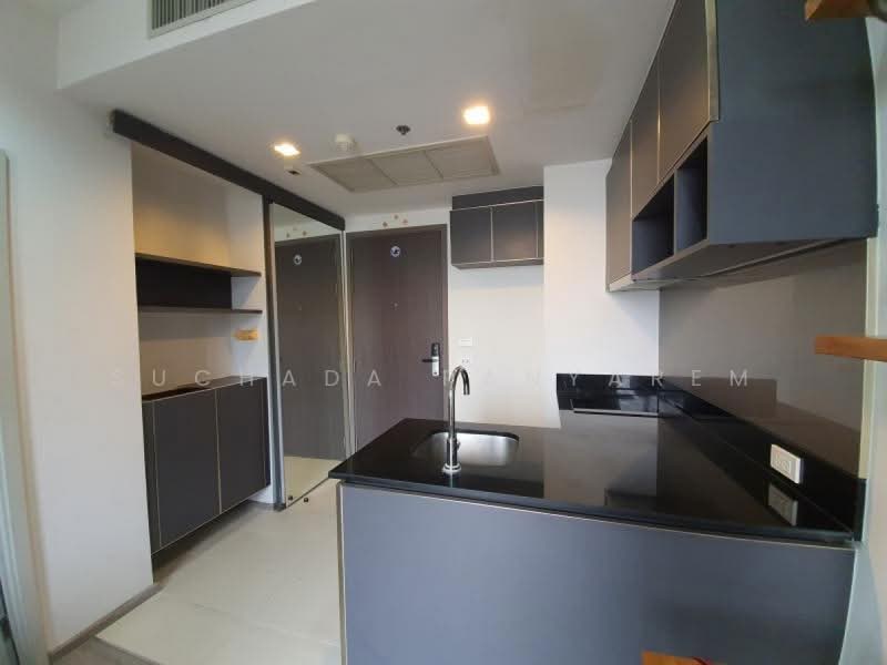 NYE by Sansiri, กรุงเทพ, 333 ถนนกรุงธนบุรี, คลองต้นไทร, คลองสาน, กรุงเทพ, 33 ตร.ม., คอนโด ให้เช่า, โดย Suchada Panyarem, 500470238 - DDproperty.com