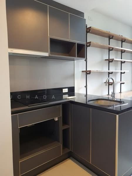 NYE by Sansiri, Bangkok, 333 Krung Thonburi Road, Khlong Ton Sai, Khlong San, Bangkok, 1 Bedroom, 33 sqm, Condo For Rent, by Suchada Panyarem, 500470238 - DDproperty.com