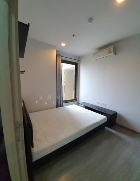 NYE by Sansiri, Bangkok, 333 Krung Thonburi Road, Khlong Ton Sai, Khlong San, Bangkok, 1 Bedroom, 33 sqm, Condo For Rent, by Suchada Panyarem, 500470238 - DDproperty.com