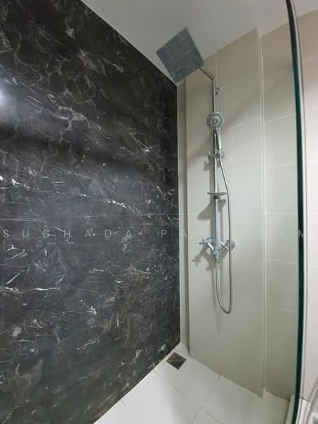 NYE by Sansiri, Bangkok, 333 Krung Thonburi Road, Khlong Ton Sai, Khlong San, Bangkok, 1 Bedroom, 33 sqm, Condo For Rent, by Suchada Panyarem, 500470238 - DDproperty.com