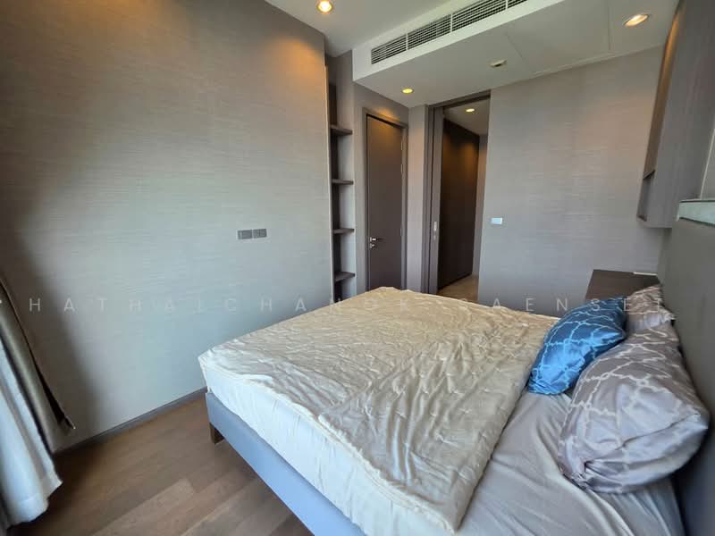The Diplomat Sathorn : เดอะ ดิโพลแมท สาธร, กรุงเทพ, 158 ถนนสาทรเหนือ แขวงสีลม เขตบางรัก กรุงเทพมหานคร, สีลม, บางรัก, กรุงเทพ, 85 ตร.ม., คอนโด ให้เช่า, โดย Hathaichanok Saenset, 500470239 - DDproperty.com