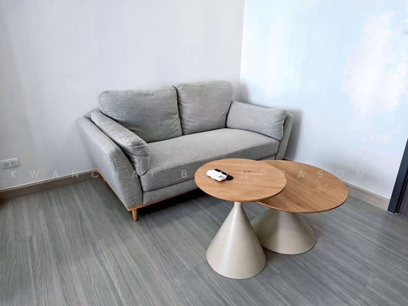 Supalai Loft Sathorn-Ratchaphruek : ศุภาลัย ลอฟท์ สาทร - ราชพฤกษ์, กรุงเทพ, ปากคลองภาษีเจริญ, ภาษีเจริญ, กรุงเทพ, 35 ตร.ม., คอนโด ขาย, โดย Kwanchai Boonprasong, 500470240 - DDproperty.com