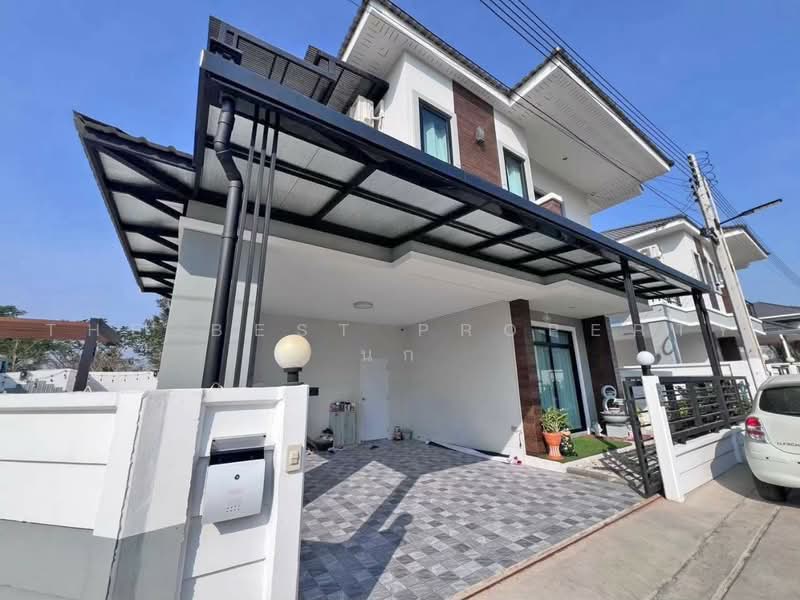 บ้านเดี่ยวบ้านฉาง ระยอง, ระยอง, พลา, บ้านฉาง, ระยอง, 170 ตร.ม., บ้านเดี่ยว ขาย, โดย The Best Property นก, 500470241 - DDproperty.com