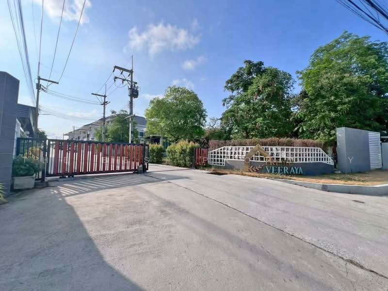 บ้านเดี่ยวบ้านฉาง ระยอง, Rayong, Phla, Ban Chang, Rayong, 3 Bedrooms, 170 sqm, Single Detached House For Sale, by The Best Property นก, 500470241 - DDproperty.com
