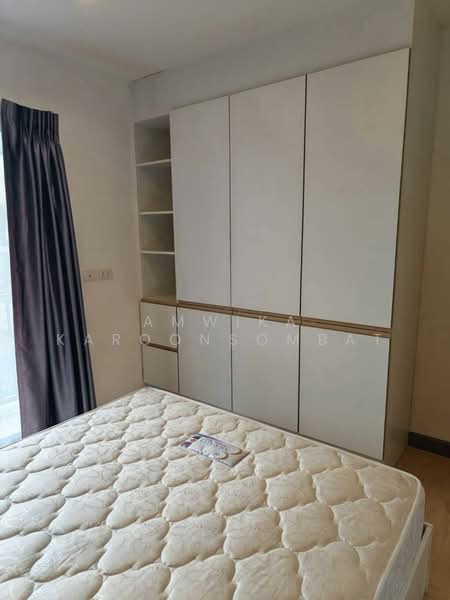 The Nest Sukhumvit 22 : เดอะ เนสท์ สุขุมวิท 22, กรุงเทพ, 22 ซอยเศรษฐีทวีทรัพย์ ถนนสุขุมวิท 22, คลองเตย, กรุงเทพ, 47 ตร.ม., คอนโด ให้เช่า, โดย Amwika Karoonsombat, 500470242 - DDproperty.com