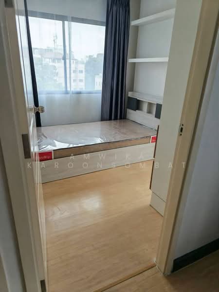 The Nest Sukhumvit 22 : เดอะ เนสท์ สุขุมวิท 22, กรุงเทพ, 22 ซอยเศรษฐีทวีทรัพย์ ถนนสุขุมวิท 22, คลองเตย, กรุงเทพ, 47 ตร.ม., คอนโด ให้เช่า, โดย Amwika Karoonsombat, 500470242 - DDproperty.com