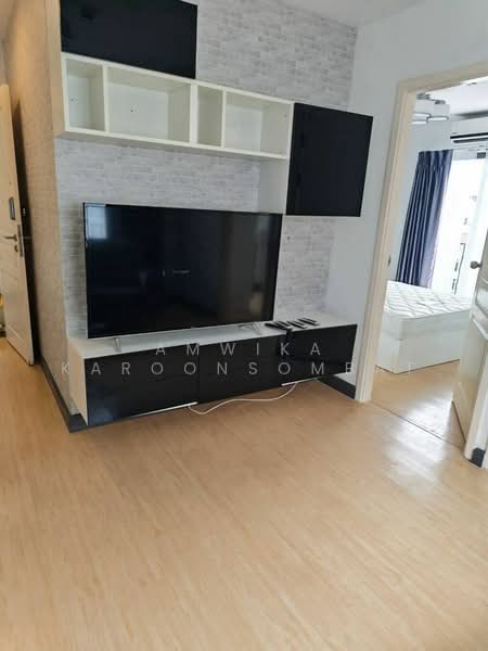 The Nest Sukhumvit 22 : เดอะ เนสท์ สุขุมวิท 22, กรุงเทพ, 22 ซอยเศรษฐีทวีทรัพย์ ถนนสุขุมวิท 22, คลองเตย, กรุงเทพ, 47 ตร.ม., คอนโด ให้เช่า, โดย Amwika Karoonsombat, 500470242 - DDproperty.com