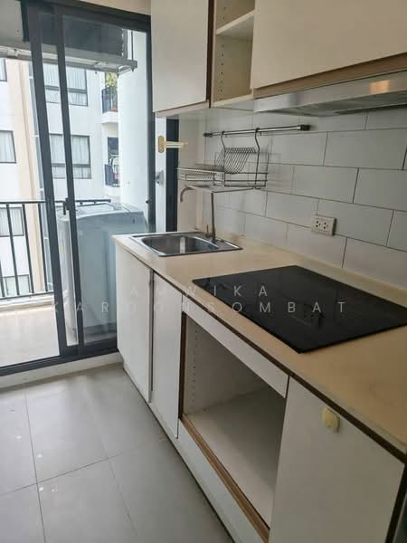 The Nest Sukhumvit 22, Bangkok, 22 Soi Setthi Thawi Sap, Sukhumvit 22, Khlong Toei, Bangkok, 2 Bedrooms, 47 sqm, Condo For Rent, by Amwika Karoonsombat, 500470242 - DDproperty.com
