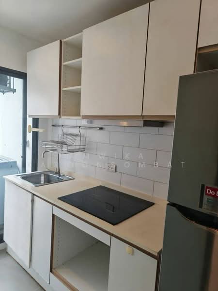 The Nest Sukhumvit 22, Bangkok, 22 Soi Setthi Thawi Sap, Sukhumvit 22, Khlong Toei, Bangkok, 2 Bedrooms, 47 sqm, Condo For Rent, by Amwika Karoonsombat, 500470242 - DDproperty.com