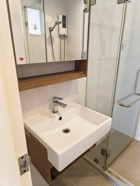 The Nest Sukhumvit 22, Bangkok, 22 Soi Setthi Thawi Sap, Sukhumvit 22, Khlong Toei, Bangkok, 2 Bedrooms, 47 sqm, Condo For Rent, by Amwika Karoonsombat, 500470242 - DDproperty.com