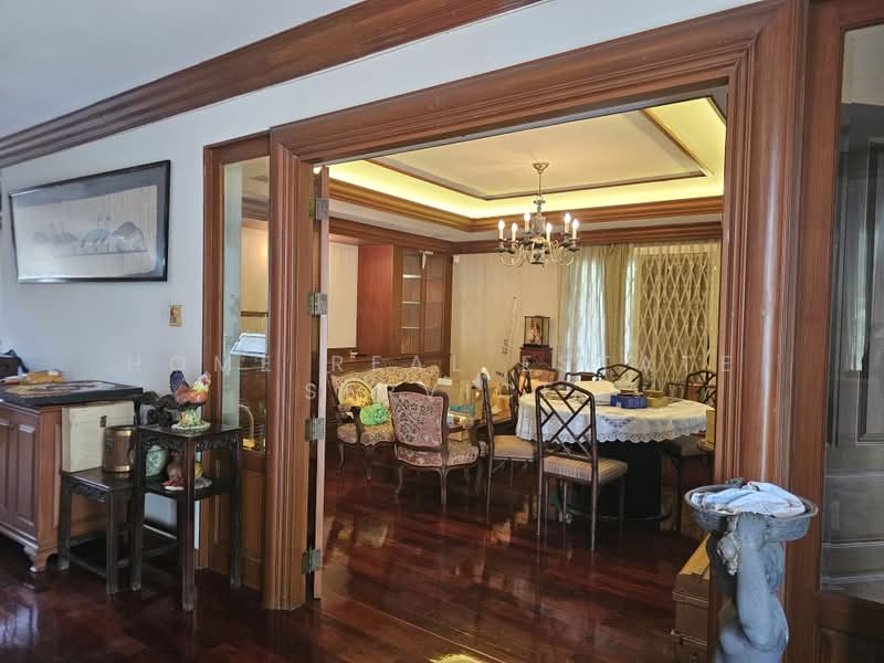 นวมินทร์, กรุงเทพ, นวมินทร์, บึงกุ่ม, กรุงเทพ, 499 ตร.ม., บ้านเดี่ยว ขาย, โดย HOME Real Estate Service, 500470243 - DDproperty.com