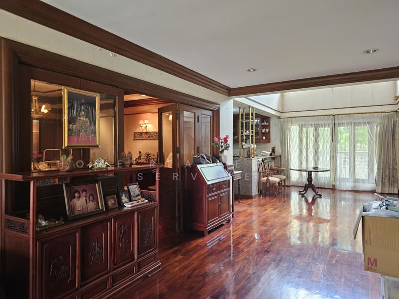 นวมินทร์, กรุงเทพ, นวมินทร์, บึงกุ่ม, กรุงเทพ, 499 ตร.ม., บ้านเดี่ยว ขาย, โดย HOME Real Estate Service, 500470243 - DDproperty.com
