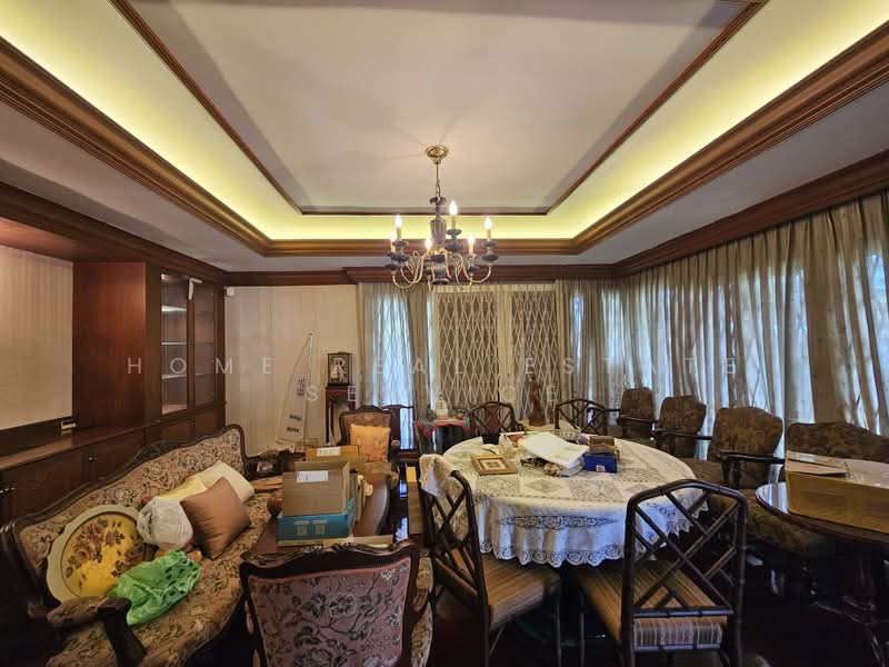 นวมินทร์, Bangkok, Nawamin, Bueng Kum, Bangkok, 5 Bedrooms, 499 sqm, Single Detached House For Sale, by HOME Real Estate Service, 500470243 - DDproperty.com