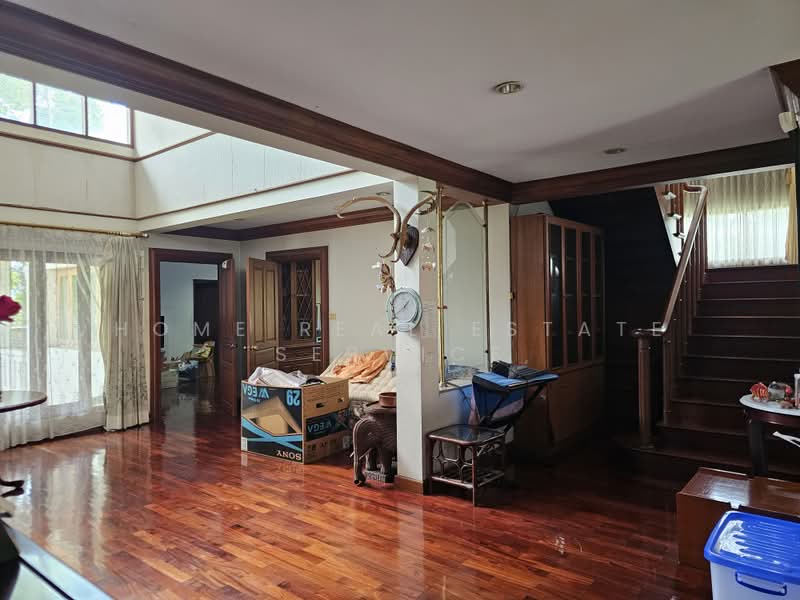 นวมินทร์, Bangkok, Nawamin, Bueng Kum, Bangkok, 5 Bedrooms, 499 sqm, Single Detached House For Sale, by HOME Real Estate Service, 500470243 - DDproperty.com