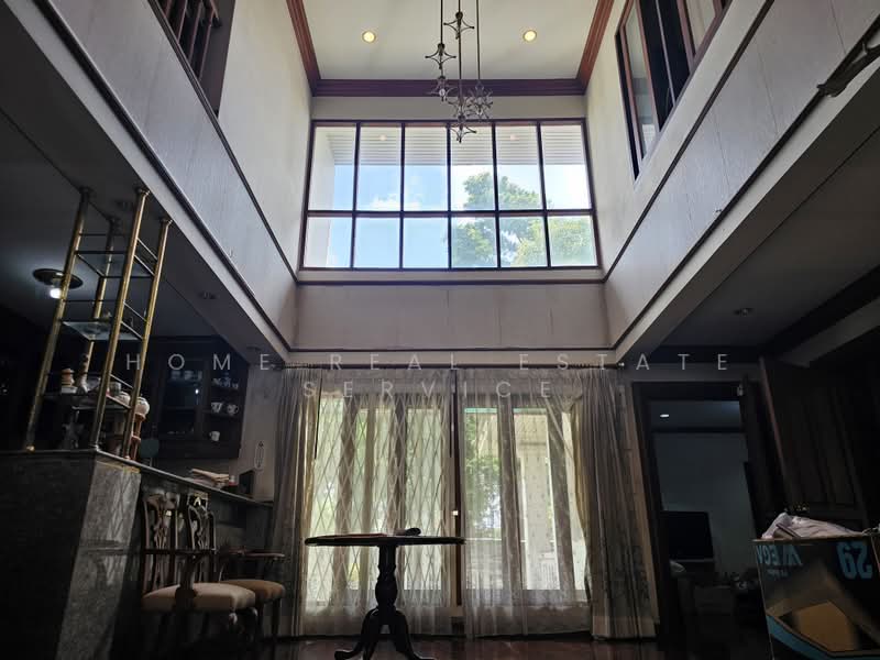 นวมินทร์, Bangkok, Nawamin, Bueng Kum, Bangkok, 5 Bedrooms, 499 sqm, Single Detached House For Sale, by HOME Real Estate Service, 500470243 - DDproperty.com