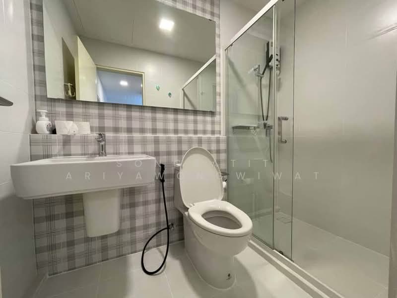 Indy Bangna-Ramkhamhaeng 2, Bangkok, Soi 7, Dok Mai, Prawet, Bangkok, 3 Bedrooms, 122 sqm, Townhouse For Rent, by Songsatit Ariyawongwiwat, 500470244 - DDproperty.com
