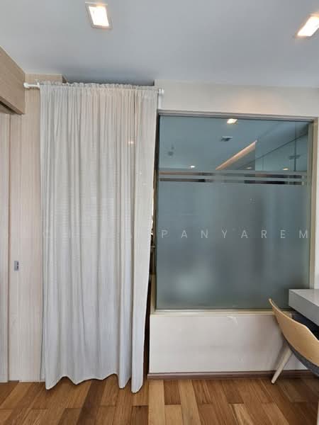 The Address Asoke, Bangkok, 1655 Petchburi Road, Makkasan, Ratchathewi, Bangkok, 1 Bedroom, 46 sqm, Condo For Rent, by Suchada Panyarem, 500470245 - DDproperty.com