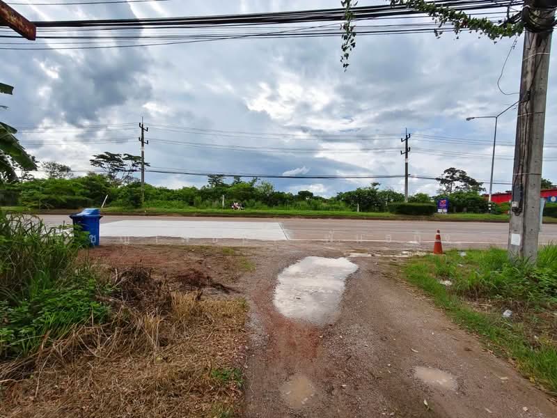 พุนพิน, Surat Thani, Phunphin, Surat Thani, , 2,176 sqm, Land For Sale, by ชญาพิชชา พันธกิจ, 500470246 - DDproperty.com