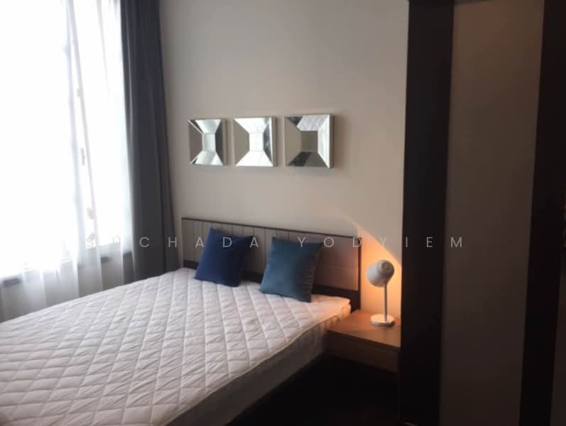 The Edge Sukhumvit 23, Bangkok, 6 Soi Sukhumvit 23, Khlongtoei Nua, Watthana, Bangkok, 1 Bedroom, 34 sqm, Condo For Sale, by Suchada Yodyiem, 500470248 - DDproperty.com