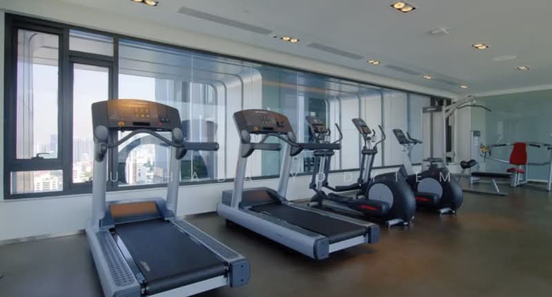 The Edge Sukhumvit 23 : เอดจ์ สุขุมวิท 23, กรุงเทพ, 6 ซอยสุขุมวิท 23, คลองเตยเหนือ, วัฒนา, กรุงเทพ, 34 ตร.ม., คอนโด ขาย, โดย Suchada Yodyiem, 500470248 - DDproperty.com