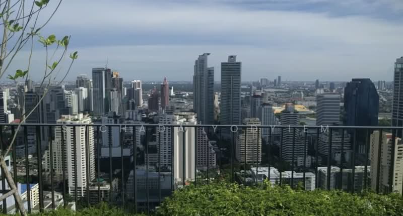 The Edge Sukhumvit 23, Bangkok, 6 Soi Sukhumvit 23, Khlongtoei Nua, Watthana, Bangkok, 1 Bedroom, 34 sqm, Condo For Sale, by Suchada Yodyiem, 500470248 - DDproperty.com