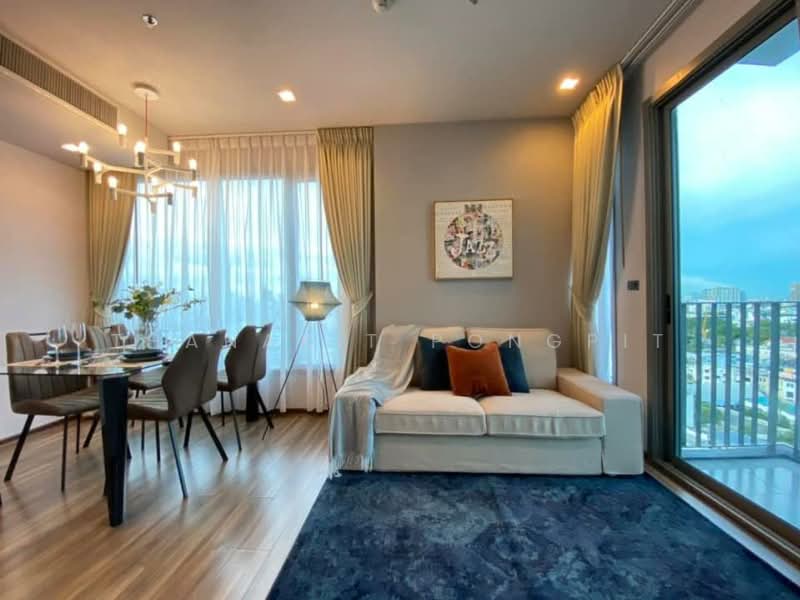CEIL by Sansiri, Bangkok, 11 Soi Ekamai 12, Sukhumvit 63 Road, Khlong Tan Nua, Watthana, Bangkok, 1 Bedroom, 45 sqm, Condo For Sale, by Thanakit Pongpit, 500470249 - DDproperty.com