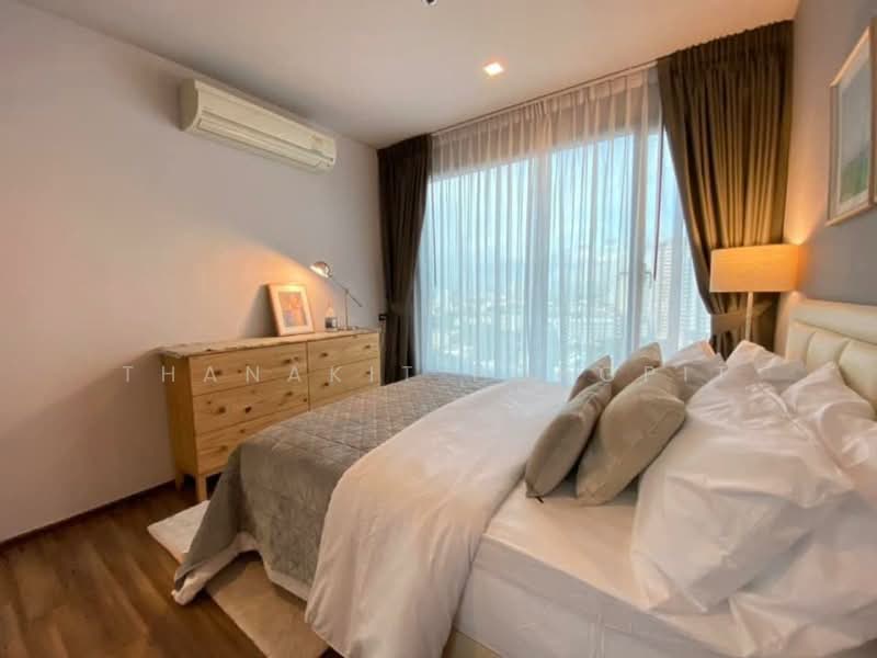 CEIL by Sansiri, Bangkok, 11 Soi Ekamai 12, Sukhumvit 63 Road, Khlong Tan Nua, Watthana, Bangkok, 1 Bedroom, 45 sqm, Condo For Sale, by Thanakit Pongpit, 500470249 - DDproperty.com