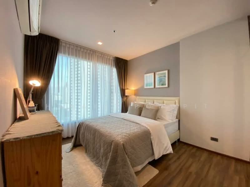 CEIL by Sansiri : ซีล บาย แสนสิริ, กรุงเทพ, 11 ซอยเอกมัย 12 ถนนสุขุมวิท 63, คลองตันเหนือ, วัฒนา, กรุงเทพ, 45 ตร.ม., คอนโด ขาย, โดย Thanakit Pongpit, 500470249 - DDproperty.com
