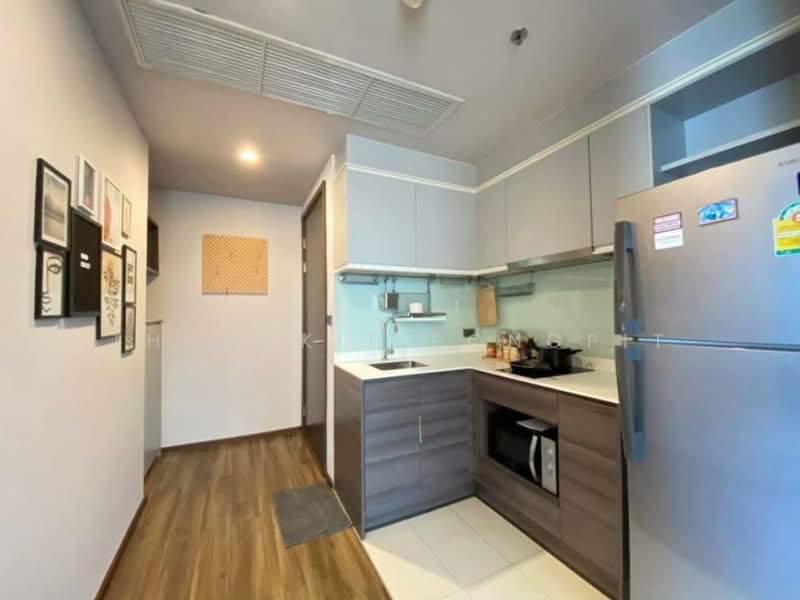 CEIL by Sansiri, Bangkok, 11 Soi Ekamai 12, Sukhumvit 63 Road, Khlong Tan Nua, Watthana, Bangkok, 1 Bedroom, 45 sqm, Condo For Sale, by Thanakit Pongpit, 500470249 - DDproperty.com