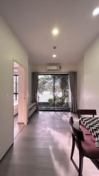 Dolce อุดมสุข, กรุงเทพ, 103/2 สุขุมวิท, บางนา, กรุงเทพ, 31 ตร.ม., คอนโด ให้เช่า, โดย The Estate(Thailand) Limited, 500470250 - DDproperty.com