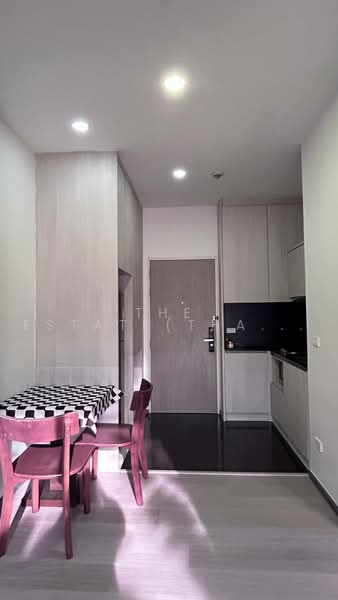 Dolce อุดมสุข, Bangkok, 103/2 สุขุมวิท, Bang Na, Bang Na, Bangkok, 1 Bedroom, 31 sqm, Condo For Rent, by The Estate(Thailand) Limited, 500470250 - DDproperty.com