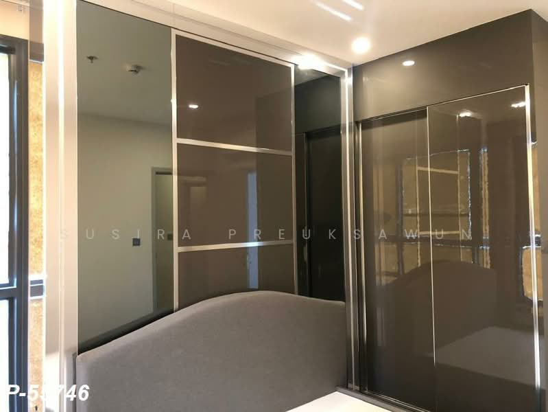 IDEO Q Siam-Ratchathewi, Bangkok, Phetchaburi Road, Thanon Phaya Thai, Ratchathewi, Bangkok, 2 Bedrooms, 66 sqm, Condo For Rent, by Susira Preuksawun, 500470251 - DDproperty.com