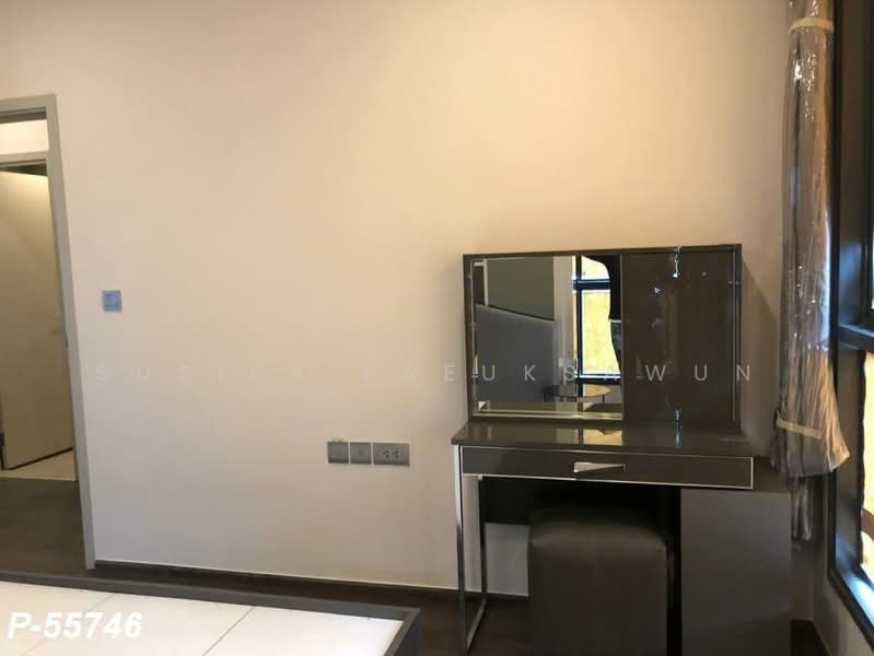 IDEO Q Siam-Ratchathewi, Bangkok, Phetchaburi Road, Thanon Phaya Thai, Ratchathewi, Bangkok, 2 Bedrooms, 66 sqm, Condo For Rent, by Susira Preuksawun, 500470251 - DDproperty.com