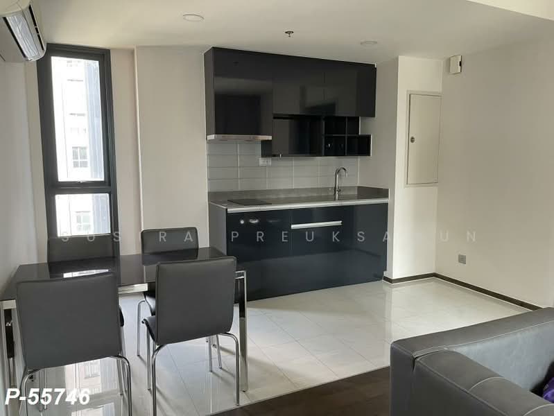 IDEO Q Siam-Ratchathewi, Bangkok, Phetchaburi Road, Thanon Phaya Thai, Ratchathewi, Bangkok, 2 Bedrooms, 66 sqm, Condo For Rent, by Susira Preuksawun, 500470251 - DDproperty.com