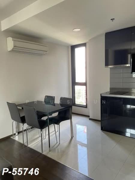 IDEO Q Siam-Ratchathewi, Bangkok, Phetchaburi Road, Thanon Phaya Thai, Ratchathewi, Bangkok, 2 Bedrooms, 66 sqm, Condo For Rent, by Susira Preuksawun, 500470251 - DDproperty.com