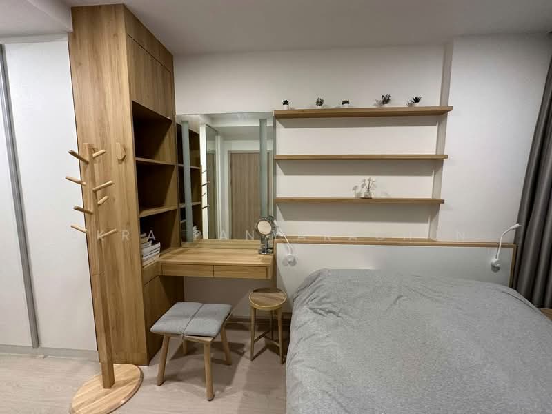 Noble Ambience Sukhumvit 42, Bangkok, 55 Suk Chai Alley, Khong Tan, Khlong Toei, Bangkok, 1 Bedroom, 38 sqm, Condo For Sale, by Akra Panyarachun, 500470253 - DDproperty.com