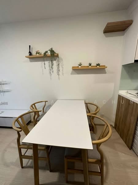 Noble Ambience Sukhumvit 42, Bangkok, 55 Suk Chai Alley, Khong Tan, Khlong Toei, Bangkok, 1 Bedroom, 38 sqm, Condo For Sale, by Akra Panyarachun, 500470253 - DDproperty.com