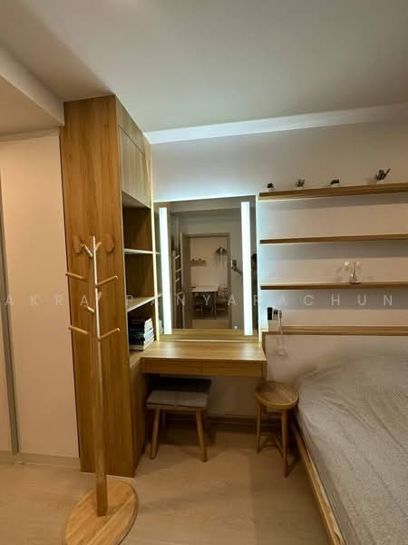 Noble Ambience Sukhumvit 42 : โนเบิล แอมเบียนส์ สุขุมวิท 42, กรุงเทพ, 55 ซอยสุขชัย, คลองตัน, คลองเตย, กรุงเทพ, 38 ตร.ม., คอนโด ขาย, โดย Akra Panyarachun, 500470253 - DDproperty.com