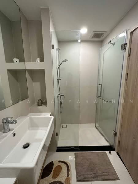 Noble Ambience Sukhumvit 42 : โนเบิล แอมเบียนส์ สุขุมวิท 42, กรุงเทพ, 55 ซอยสุขชัย, คลองตัน, คลองเตย, กรุงเทพ, 38 ตร.ม., คอนโด ขาย, โดย Akra Panyarachun, 500470253 - DDproperty.com