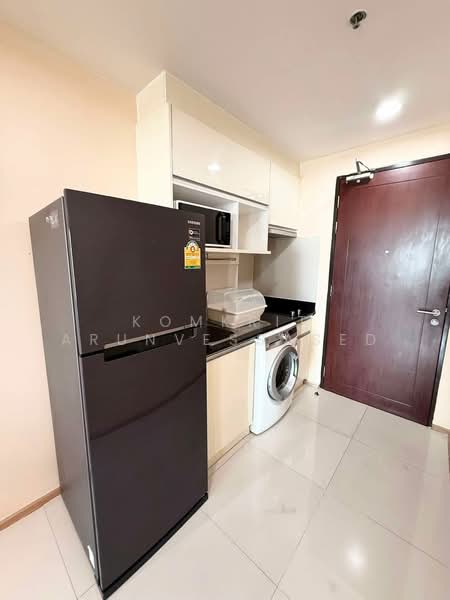 The Line Phahonyothin Park, Bangkok, 1090 Phahonyothin Road, Jom Phon, Chatuchak, Bangkok, 1 Bedroom, 46 sqm, Condo For Rent, by Komkrit Arunvessased, 500470254 - DDproperty.com