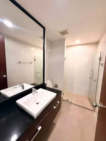 The Line Phahonyothin Park, Bangkok, 1090 Phahonyothin Road, Jom Phon, Chatuchak, Bangkok, 1 Bedroom, 46 sqm, Condo For Rent, by Komkrit Arunvessased, 500470254 - DDproperty.com