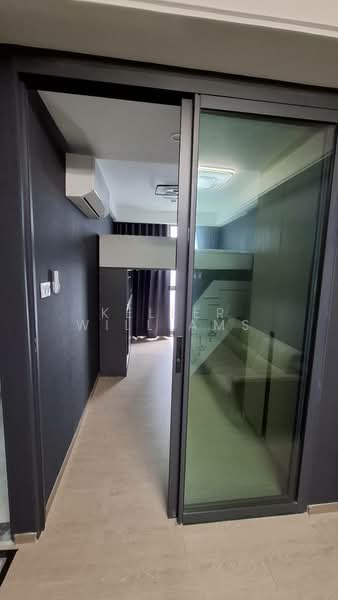 Regal Srinakarin 40, Bangkok, Soi Supapong 3 Yak 8 Srinakarin Road, Nong Bon, Prawet, Bangkok, 1 Bedroom, 28 sqm, Condo For Rent, by Keller Williams, 500470256 - DDproperty.com