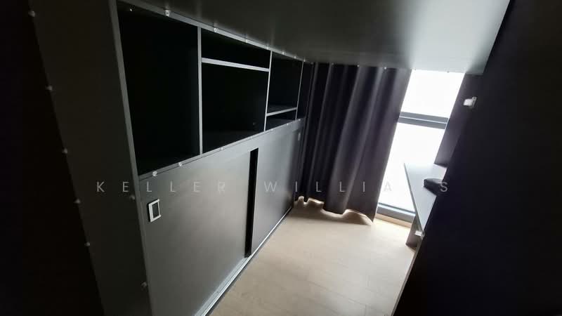 Regal Srinakarin 40, Bangkok, Soi Supapong 3 Yak 8 Srinakarin Road, Nong Bon, Prawet, Bangkok, 1 Bedroom, 28 sqm, Condo For Rent, by Keller Williams, 500470256 - DDproperty.com