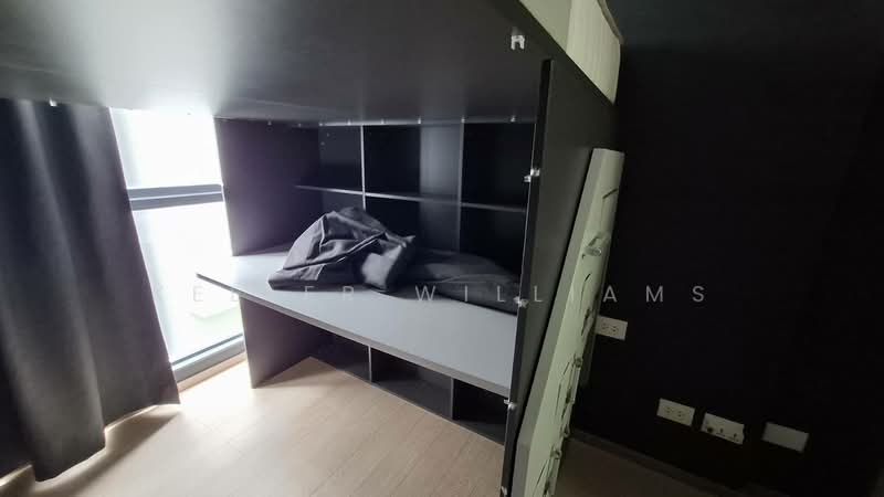Regal Srinakarin 40, Bangkok, Soi Supapong 3 Yak 8 Srinakarin Road, Nong Bon, Prawet, Bangkok, 1 Bedroom, 28 sqm, Condo For Rent, by Keller Williams, 500470256 - DDproperty.com