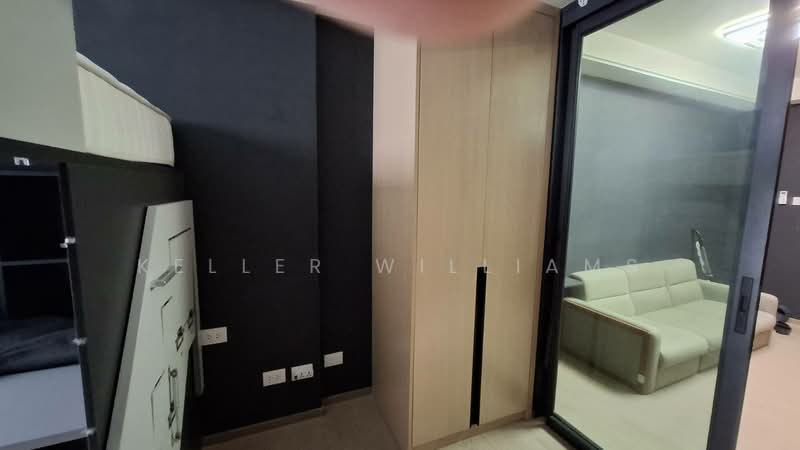 Regal Srinakarin 40, Bangkok, Soi Supapong 3 Yak 8 Srinakarin Road, Nong Bon, Prawet, Bangkok, 1 Bedroom, 28 sqm, Condo For Rent, by Keller Williams, 500470256 - DDproperty.com