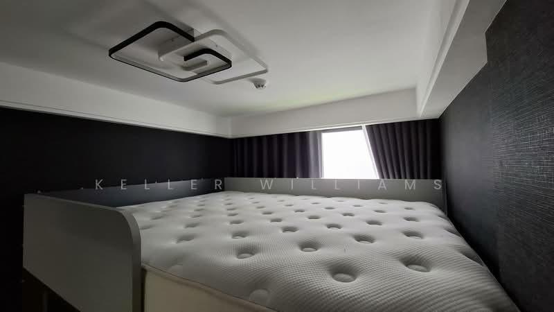 Regal Srinakarin 40, Bangkok, Soi Supapong 3 Yak 8 Srinakarin Road, Nong Bon, Prawet, Bangkok, 1 Bedroom, 28 sqm, Condo For Rent, by Keller Williams, 500470256 - DDproperty.com
