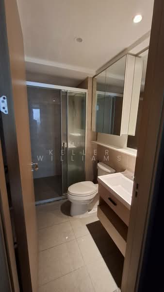 Regal Srinakarin 40, Bangkok, Soi Supapong 3 Yak 8 Srinakarin Road, Nong Bon, Prawet, Bangkok, 1 Bedroom, 28 sqm, Condo For Rent, by Keller Williams, 500470256 - DDproperty.com