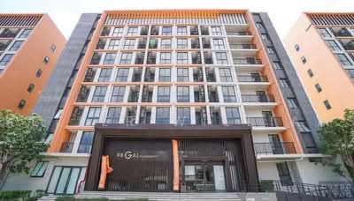 For Rent - Regal Srinakarin 40, Bangkok